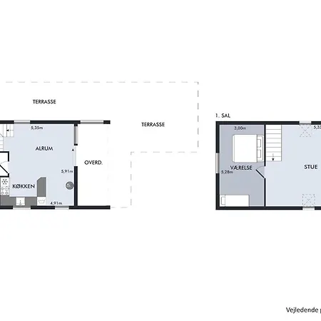 Holiday home Cozy In Scenic Surroundings *