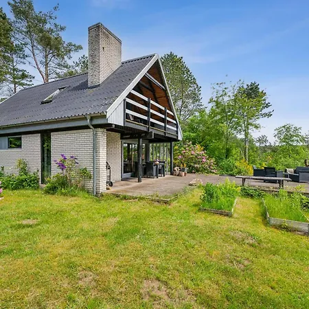 Holiday home Cozy In Scenic Surroundings