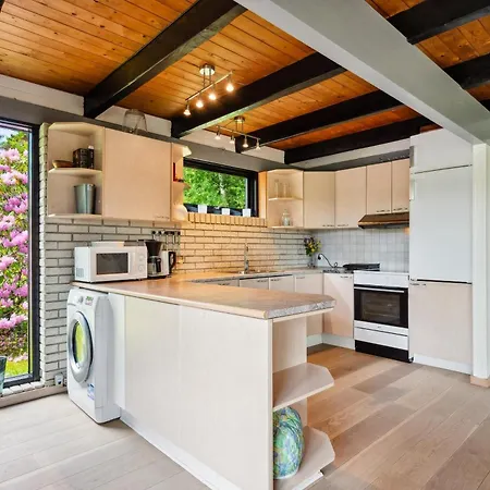 Holiday home Cozy In Scenic Surroundings *