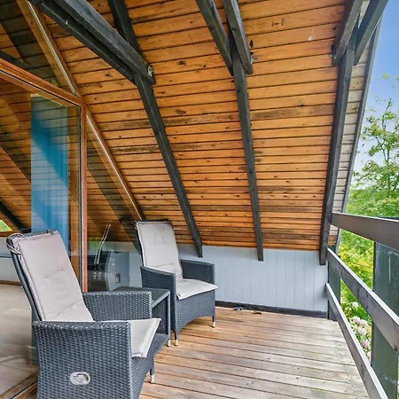 Cozy In Scenic Surroundings Holiday home *