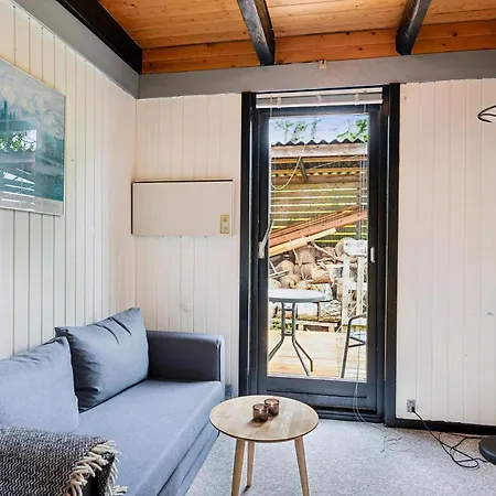 Holiday home Cozy In Scenic Surroundings Ebeltoft