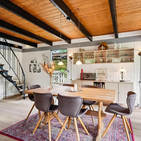 Holiday home Cozy In Scenic Surroundings